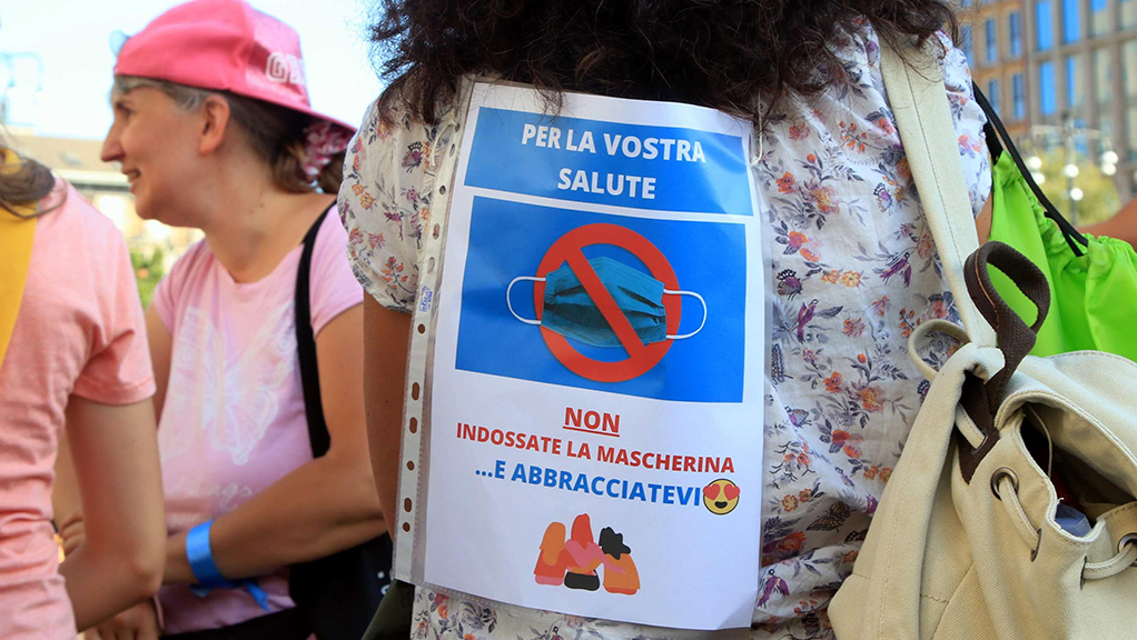 Meglio Morire Liberi Che Vivere Da Schiavi