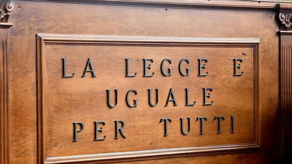 La riforma Cartabia è il Jobs act della giustizia La riforma Cartabia è il Jobs act della giustizia
