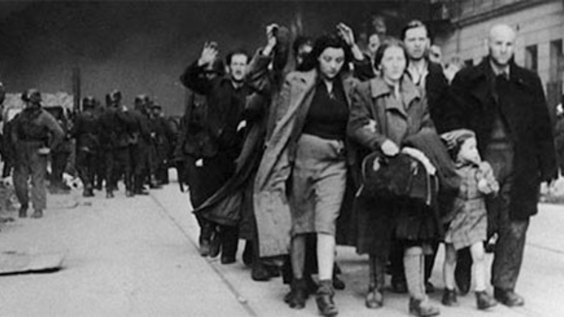 Shoah responsabilità italiana. Ce lo ricorda il 16 ottobre 1943