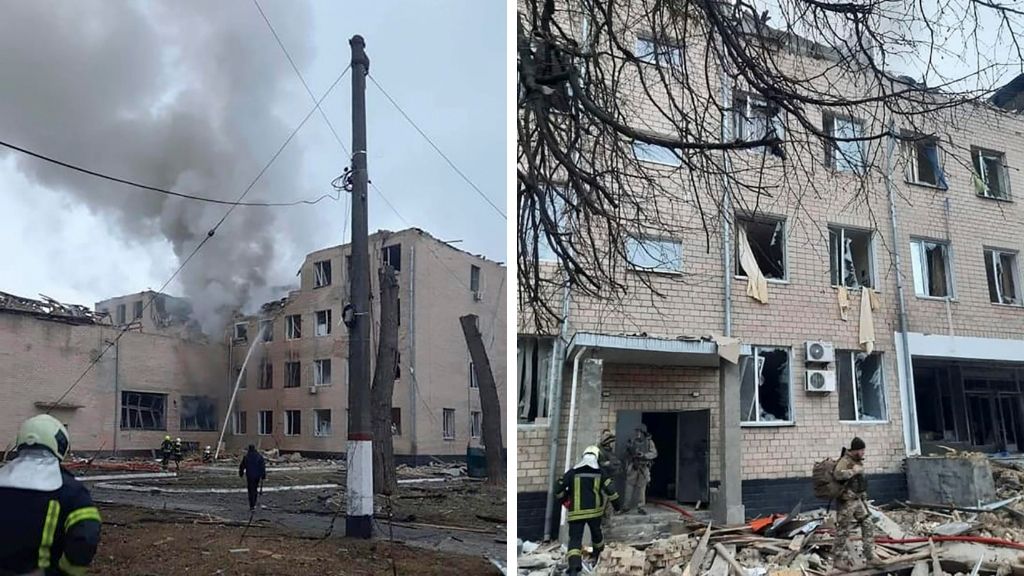 Perché la Russia ha iniziato la guerra in Ucraina: breve ricostruzione