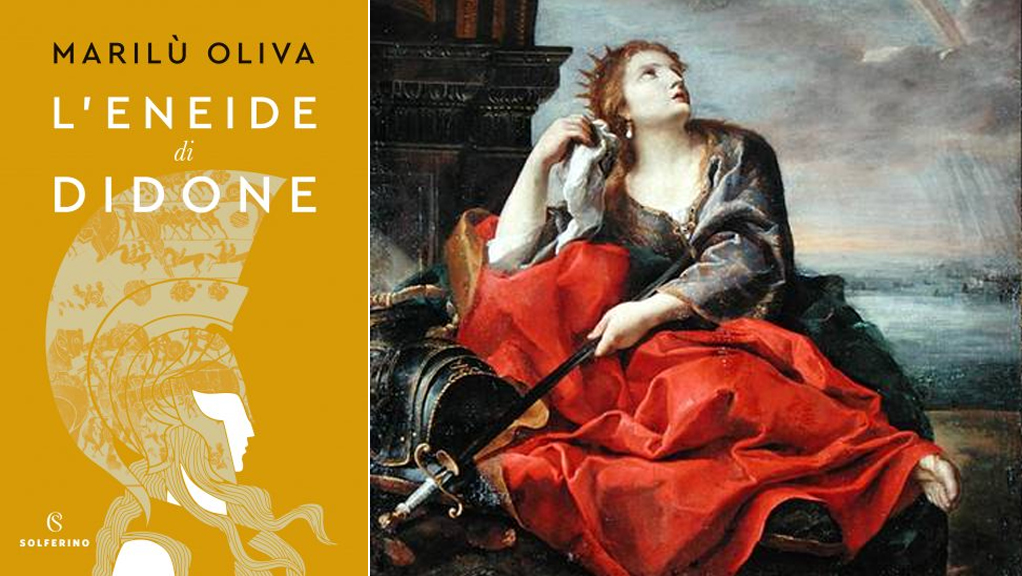 L'Eneide di Didone