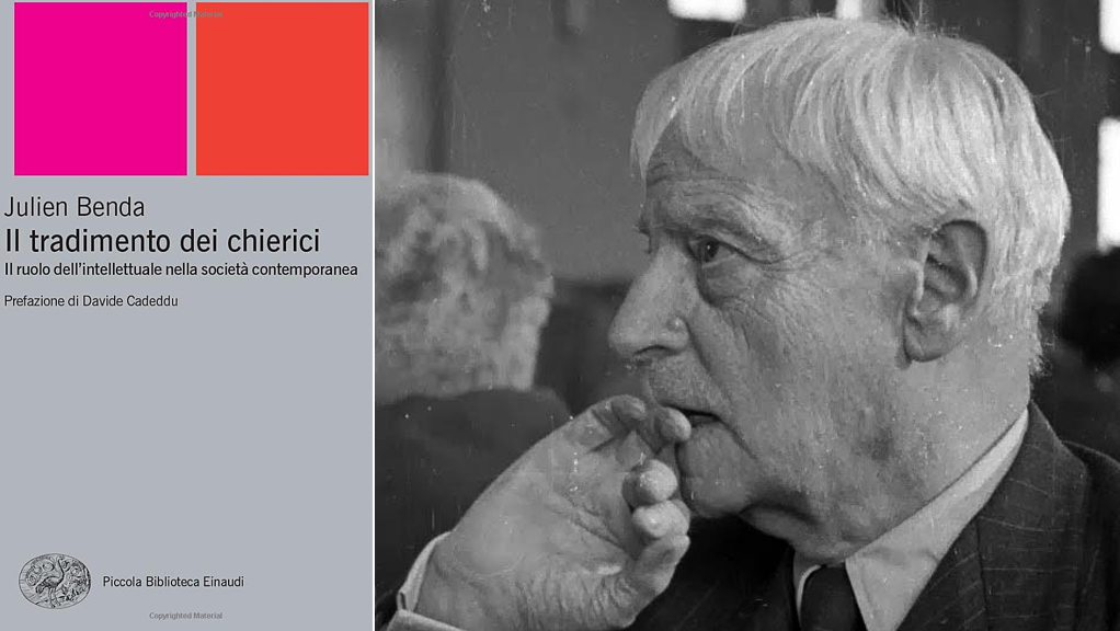 Quelle piccole patrie dei chierici moderni